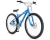 Image 3 for SE Bikes Monster Quad 29" (Blue)