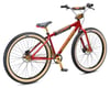 Image 2 for SE Racing 2021 Monster Ripper 29" BMX Bike (Fireball Red) (23.5" Toptube)