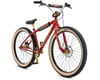 Image 3 for SE Racing 2021 Monster Ripper 29" BMX Bike (Fireball Red) (23.5" Toptube)