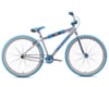 Image 1 for SE Bikes 2021 Big Ripper Bike (29") (Ball Burnish Silver) (23.6" Toptube)