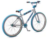 Image 2 for SE Bikes 2021 Big Ripper Bike (29") (Ball Burnish Silver) (23.6" Toptube)