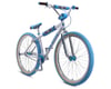 Image 3 for SE Bikes 2021 Big Ripper Bike (29") (Ball Burnish Silver) (23.6" Toptube)
