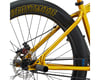Image 5 for SE Racing 2022 Beast Mode Ripper 27.5+ BMX Bike (Golden) (22.9" Toptube)