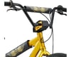 Image 6 for SE Racing 2022 Beast Mode Ripper 27.5+ BMX Bike (Golden) (22.9" Toptube)