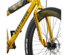 Image 7 for SE Racing 2022 Beast Mode Ripper 27.5+ BMX Bike (Golden) (22.9" Toptube)