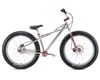 Image 1 for SE Bikes Fat Quadangle 26" (Polished Silver) (22.2" TopTube)