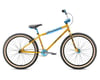 Image 1 for SE Bikes 2021 OM Flyer 26" BMX Bike (Gold)
