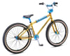 Image 2 for SE Bikes 2021 OM Flyer 26" BMX Bike (Gold)
