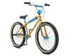 Image 3 for SE Bikes 2021 OM Flyer 26" BMX Bike (Gold)