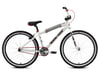 Image 1 for SE Bikes 2021 Vans Blocks Flyer 26" Bike (White) (22" Toptube)