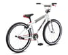 Image 2 for SE Bikes 2021 Vans Blocks Flyer 26" Bike (White) (22" Toptube)