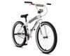 Image 3 for SE Bikes 2021 Vans Blocks Flyer 26" Bike (White) (22" Toptube)