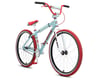 Image 3 for SE Bikes 2021 Vans Big Ripper 29" Bike (Plume) (23.6" Toptube)
