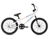 Image 1 for SE Bikes 2021 Bronco 20" BMX Bike (White) (19.1" Toptube)