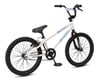 Image 2 for SE Bikes 2021 Bronco 20" BMX Bike (White) (19.1" Toptube)