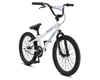 Image 3 for SE Bikes 2021 Bronco 20" BMX Bike (White) (19.1" Toptube)