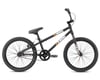 Image 1 for SE Bikes 2021 Bronco 20" BMX Bike (Matte Black) (19.1" Toptube)