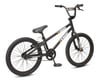 Image 2 for SE Bikes 2021 Bronco 20" BMX Bike (Matte Black) (19.1" Toptube)