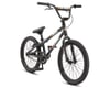 Image 3 for SE Bikes 2021 Bronco 20" BMX Bike (Matte Black) (19.1" Toptube)