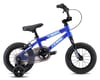 Image 1 for SE Racing 2021 Bronco 12" Kids BMX Bike (Blue) (11.9" Toptube)