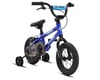 Image 3 for SE Racing 2021 Bronco 12" Kids BMX Bike (Blue) (11.9" Toptube)