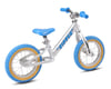 Image 2 for SE Racing Micro Ripper 12" Kids Push Bike (Silver)