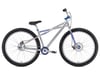 Image 1 for SE Bikes Monster Quad 29" (High Polish Silver)