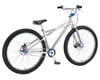 Image 2 for SE Bikes Monster Quad 29" (High Polish Silver)
