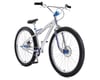 Image 3 for SE Bikes Monster Quad 29" (High Polish Silver)