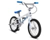 Image 3 for SE Racing 2022 Lil Flyer 16" BMX Bike (White) (16.5" TopTube)