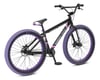 Image 2 for SE Racing 2022 Maniacc Flyer 27.5" BMX Bike (Midnight Black/Purple) (22.9" TopTube)