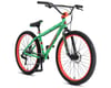 Image 2 for SCRATCH & DENT: SE Bikes Savage Flyer 27.5 (Ravaging Green)