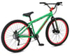 Image 3 for SCRATCH & DENT: SE Bikes Savage Flyer 27.5 (Ravaging Green)