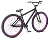 Image 2 for SE Bikes 2022 Big Flyer 29" BMX Bike (Stealth Mode/Purple Ano) (23.5" TopTube)