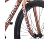 Image 8 for SE Racing 2022 Big Flyer 29" BMX Bike (Striped Fusion) (23.5" TopTube)