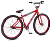 Image 2 for SE Racing 2022 Big Ripper 29" Bike (Red Ano) (23.6" TopTube)
