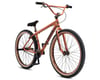 Image 3 for SE Racing 2022 Big Ripper 29" BMX Bike (Wood Grain) (23.6" Toptube)