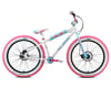 Image 1 for SE Bikes 2022 Fat Ripper 26" Bike (South Beach White) (23.2" Toptube)