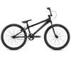 Image 1 for SE Racing Floval Flyer 24" Elite Cruiser Bike (Fast Black) (21.2" Toptube)