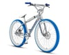 Image 2 for SE Bikes Monster Ripper 29" BMX Bike (Silver) (23.5" Toptube)