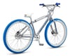 Image 3 for SE Bikes Monster Ripper 29" BMX Bike (Silver) (23.5" Toptube)