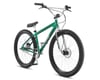 Image 2 for SE Racing Perry Kramer PK Ripper BMX Bike 27.5" (Antifreeze Green) (22.8" Toptube)