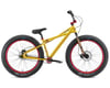 Image 1 for SE Bikes Fat Quadangle 26" (Royal Gold) (22.2" TopTube)