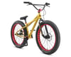 Image 2 for SE Bikes Fat Quadangle 26" (Royal Gold) (22.2" TopTube)