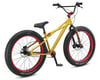 Image 3 for SE Bikes Fat Quadangle 26" (Royal Gold) (22.2" TopTube)