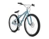 Image 2 for SE Bikes 2022 Monster Quad 29" Bike (Blue Steel) (23.5" Toptube)