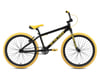 Image 1 for SE Bikes SO Cal Flyer 24" BMX Bike (21.3" TopTube) (Black Bumblebee)