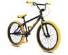 Image 2 for SE Bikes SO Cal Flyer 24" BMX Bike (21.3" TopTube) (Black Bumblebee)
