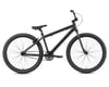 Image 1 for SE Bikes Blocks Flyer 26" BMX Bike (22" TopTube) (Matte Black)