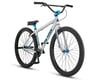 Image 2 for SE Bikes 2025 Big Flyer HD 29" Bike (Iced Out Silver) (23.6" Toptube)